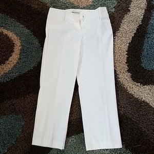 🔥Super Cute Capri Pants 0